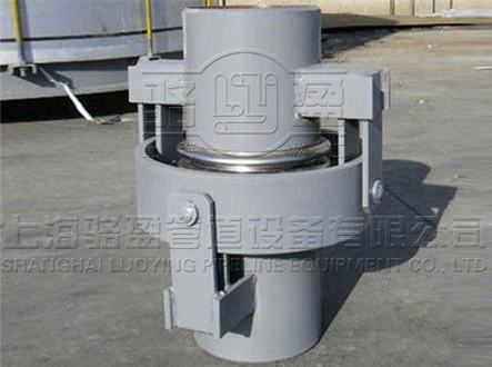 萬向鉸鏈<a href=http://www.linyuyi.com target=_blank class=infotextkey>補(bǔ)償器</a>