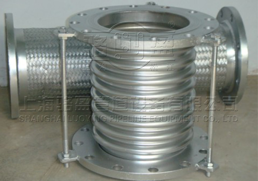 波紋<a href=http://www.linyuyi.com target=_blank class=infotextkey>補償器</a>之四川省資陽市安岳縣