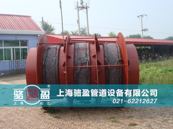 圓形風(fēng)道織物<a href=http://www.linyuyi.com target=_blank class=infotextkey>補償器</a>